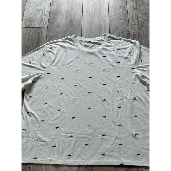 Men’s Old Navy nautical T-shirt, size 3X - Picture 10 of 10